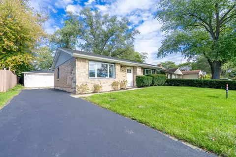 112 Marquette St, Park Forest, IL 60466