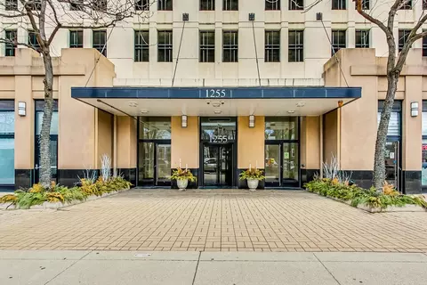 1255 S State St #703, Chicago, IL 60605