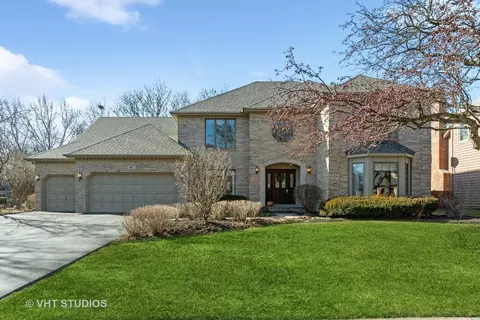 1417 Durness Ct, Naperville, IL 60565