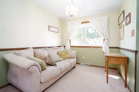 Bedroom - 13718 S Mallard Dr, Plainfield, IL 60544 photo 1 of 5