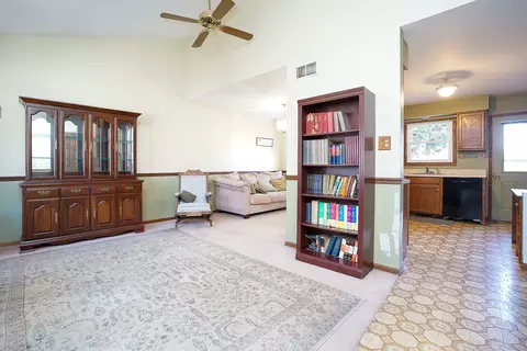 Living - 13718 S Mallard Dr, Plainfield, IL 60544 photo 1 of 2