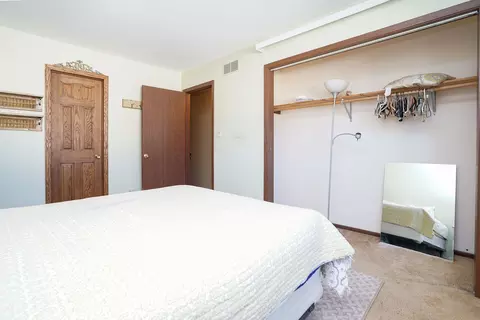 Bedroom - 13718 S Mallard Dr, Plainfield, IL 60544 photo 3 of 5