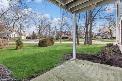 1917 Ardmore Ln #A, Wheaton, IL 60189 photo 17