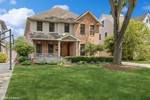 5209 Woodland Ave, Western Springs, IL 60558