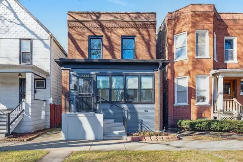 7332 S Dante Ave, Chicago, IL 60619