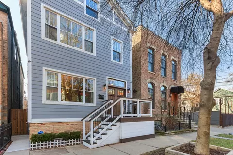 530 N Marshfield Ave, Chicago, IL 60622