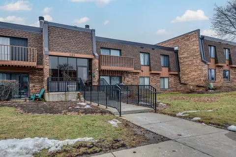 121 Mullingar Ct #1D, Schaumburg, IL 60193