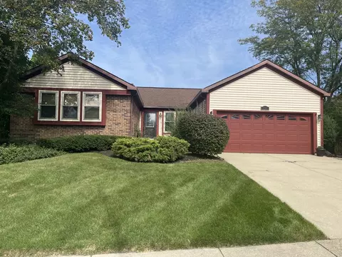 Undisclosed, Hoffman Estates, IL 60169