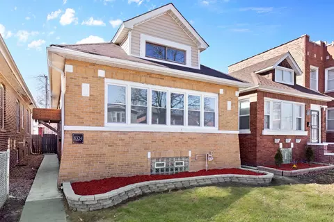 8324 S Merrill Ave, Chicago, IL 60617