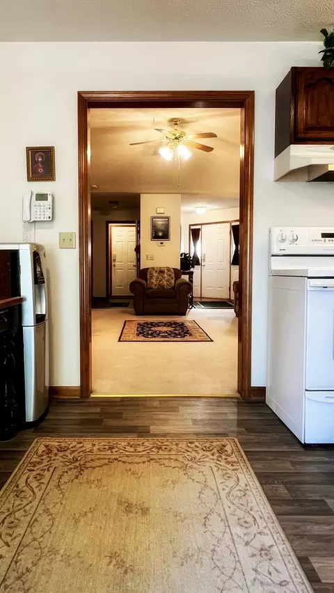 Kitchen - 2705 Westbrook Dr, Bloomington, IL 61705 photo 1 of 7
