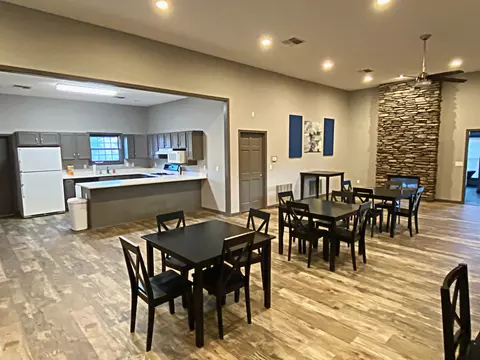 Dining - 2705 Westbrook Dr, Bloomington, IL 61705 photo 1 of 1