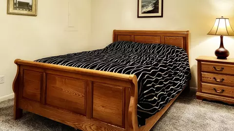 Bedroom - 2705 Westbrook Dr, Bloomington, IL 61705 photo 5 of 5