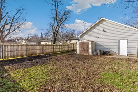 Exterior - 401 E Kelsey, Malta, IL 60150 photo 4 of 5