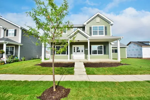 24518 S St Paul Lot 230 Dr, Channahon, IL 60410