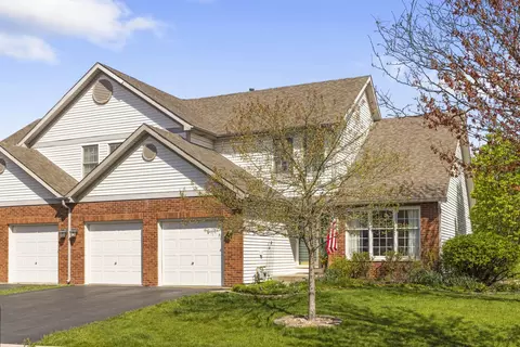 3505 Lake Shore Dr, Joliet, IL 60431
