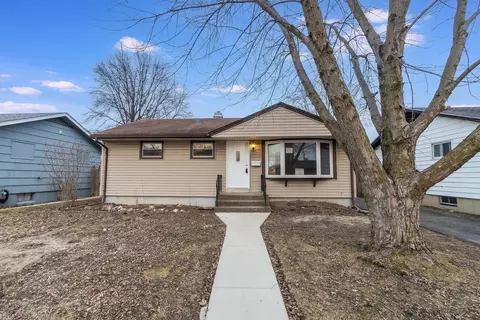 14229 S Cleveland Ave, Posen, IL 60469
