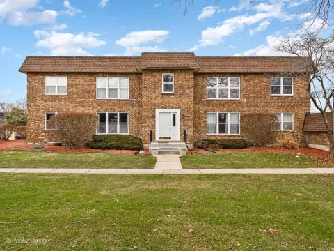 18519 Harwood Ave #1A, Homewood, IL 60430