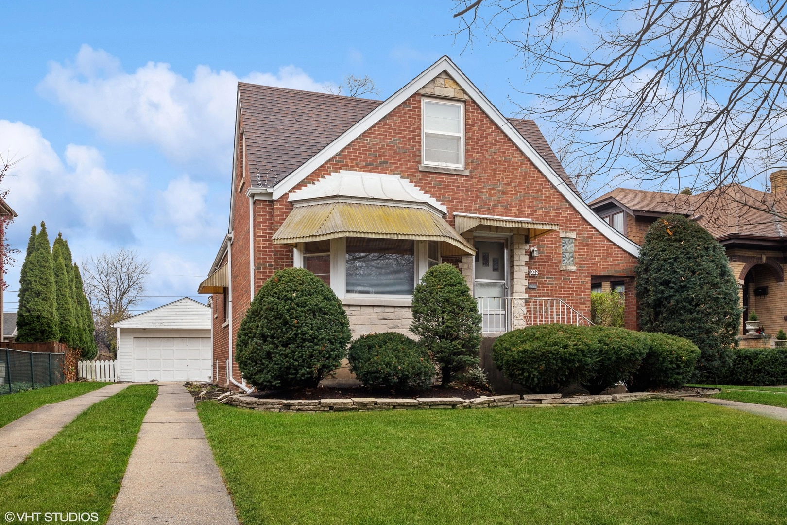 1032 S Washington Ave