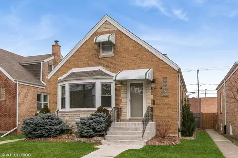 4241 N Parkside Ave, Chicago, IL 60634