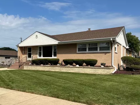 1518 S Cumberland Ave, Park Ridge, IL 60068