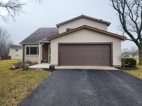 3015 Long Grove Ct, Aurora, IL 60504