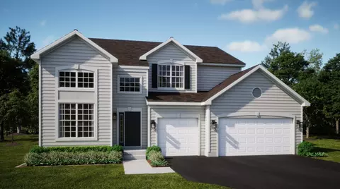 1489 Collins St, Elburn, IL 60119