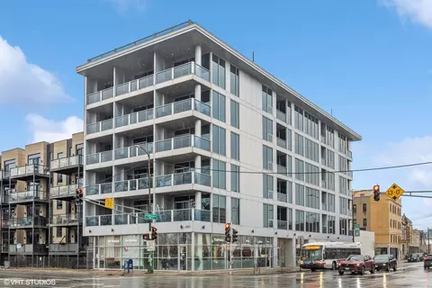 2800 W North Ave #203, Chicago, IL 60647