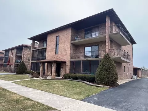 16743 Paxton Ave #2S, Tinley Park, IL 60477