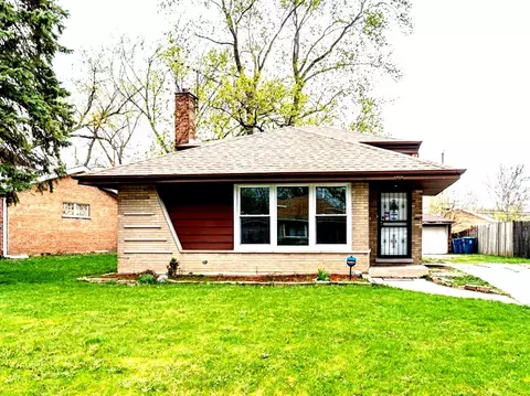 1018 E 159th Pl, South Holland, IL 60473