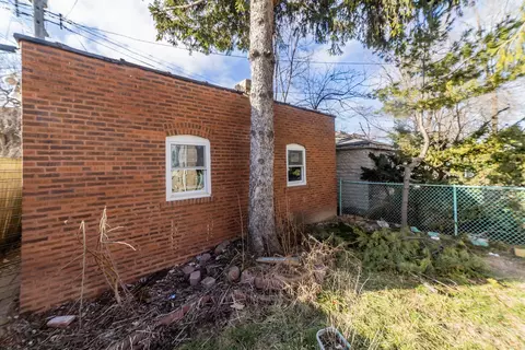 Exterior - 6954 S Eberhart Ave, Chicago, IL 60637 photo 3 of 3