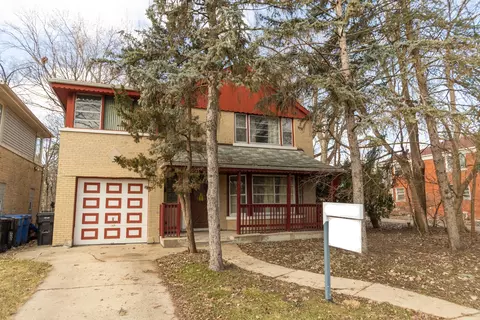 5056 N Central Park Ave, Chicago, IL 60625