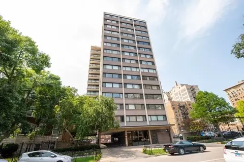 6150 N Kenmore Ave #10C, Chicago, IL 60660