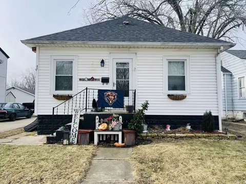 145 S Fraser Ave, Kankakee, IL 60901 photo 1