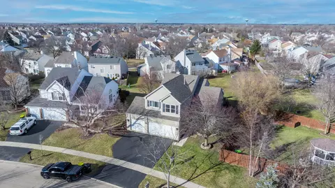 5509 Alexandria Dr, Lake In The Hills, IL 60156