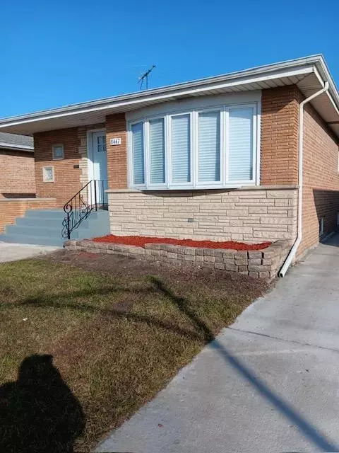 8447 S Komensky Ave, Chicago, IL 60652