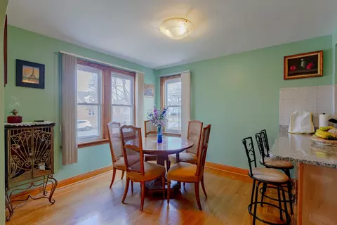 Dining - 6410 Sinclair Ave, Berwyn, IL 60402 photo 1 of 2