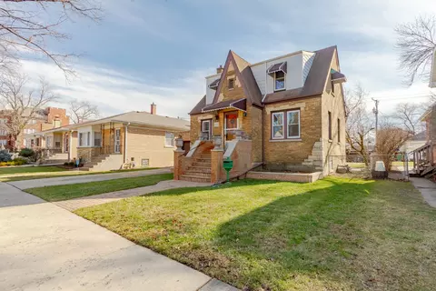 Exterior - 6410 Sinclair Ave, Berwyn, IL 60402 photo 3 of 6