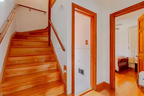 Entry Way - 6410 Sinclair Ave, Berwyn, IL 60402 photo 1 of 2