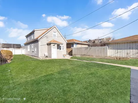 Exterior - 7441 W 56th Pl, Summit, IL 60501 photo 3 of 6