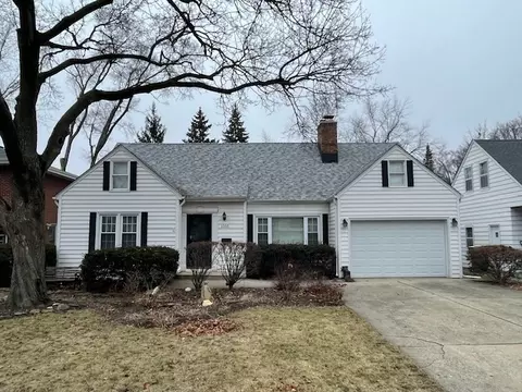 1505 W Acres Rd, Joliet, IL 60435