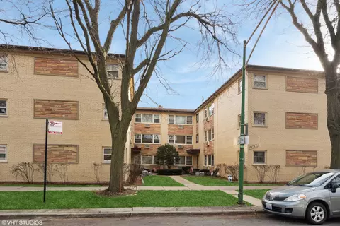 4775 N Linder Ave #1B, Chicago, IL 60630