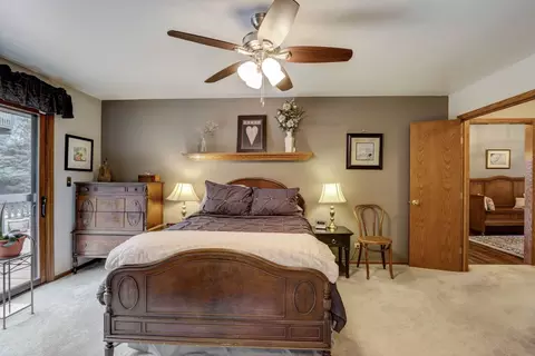 Bedroom - 830 Brian Ct, Gurnee, IL 60031 photo 1 of 3