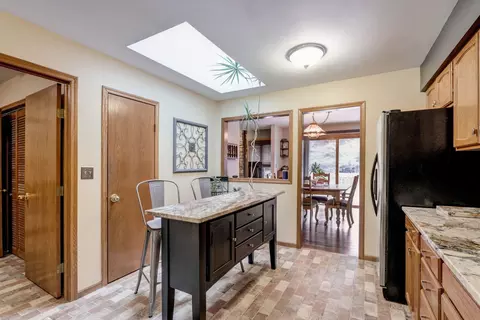 Kitchen - 830 Brian Ct, Gurnee, IL 60031 photo 3 of 3