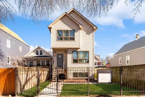 4323 N Central Park Ave, Chicago, IL 60618