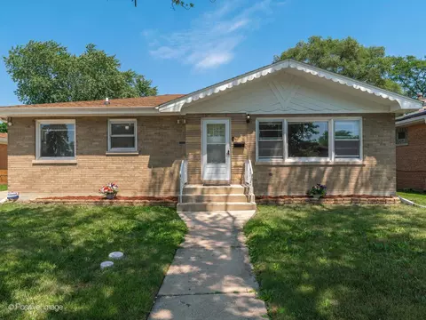846 E 166th Pl, South Holland, IL 60473