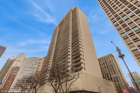 1212 N Lake Shore Dr #14CS, Chicago, IL 60610