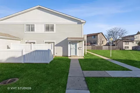 1591 Cornell Pl #1591, Hoffman Estates, IL 60169