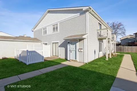 1591 Cornell Pl #1591, Hoffman Estates, IL 60169 photo 2