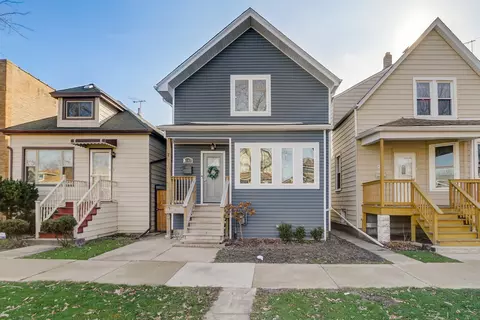4143 W Melrose St, Chicago, IL 60641