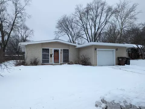 357 Wilshire St, Park Forest, IL 60466